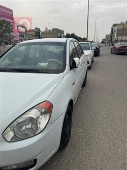 هيونداي أكسنت